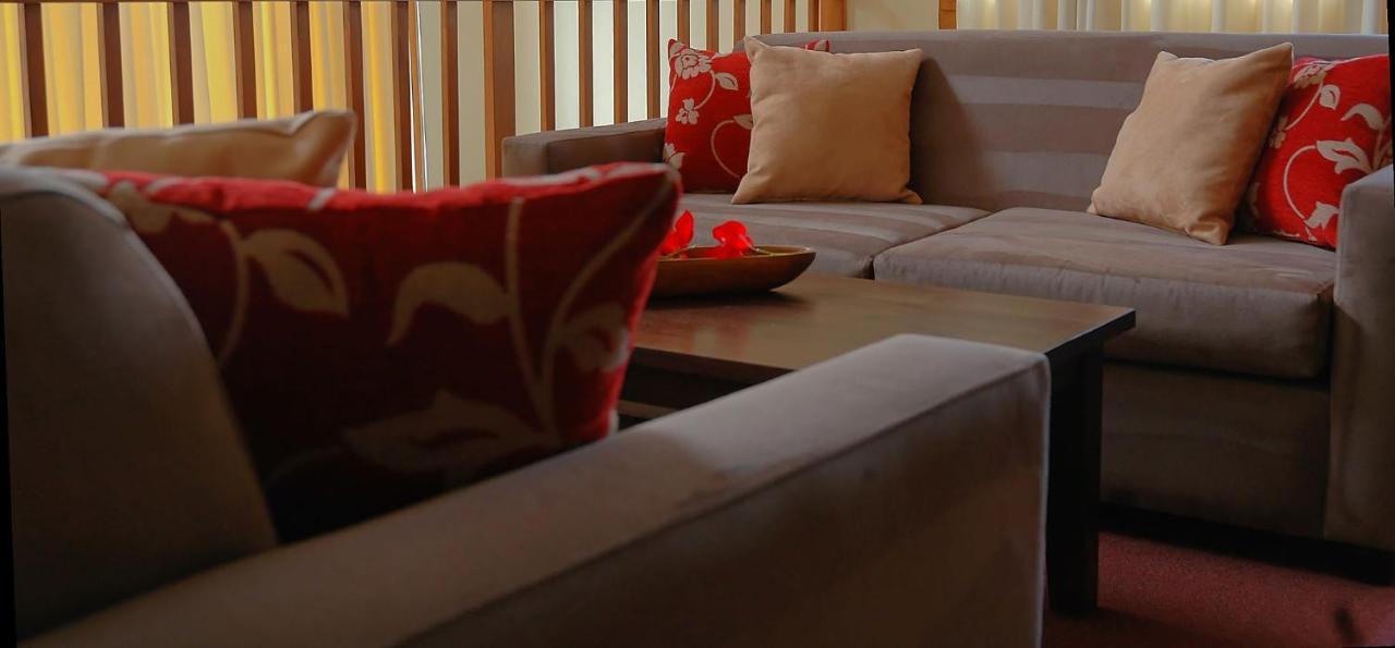 Alpenhorn Villa Thredbo Ngoại thất bức ảnh