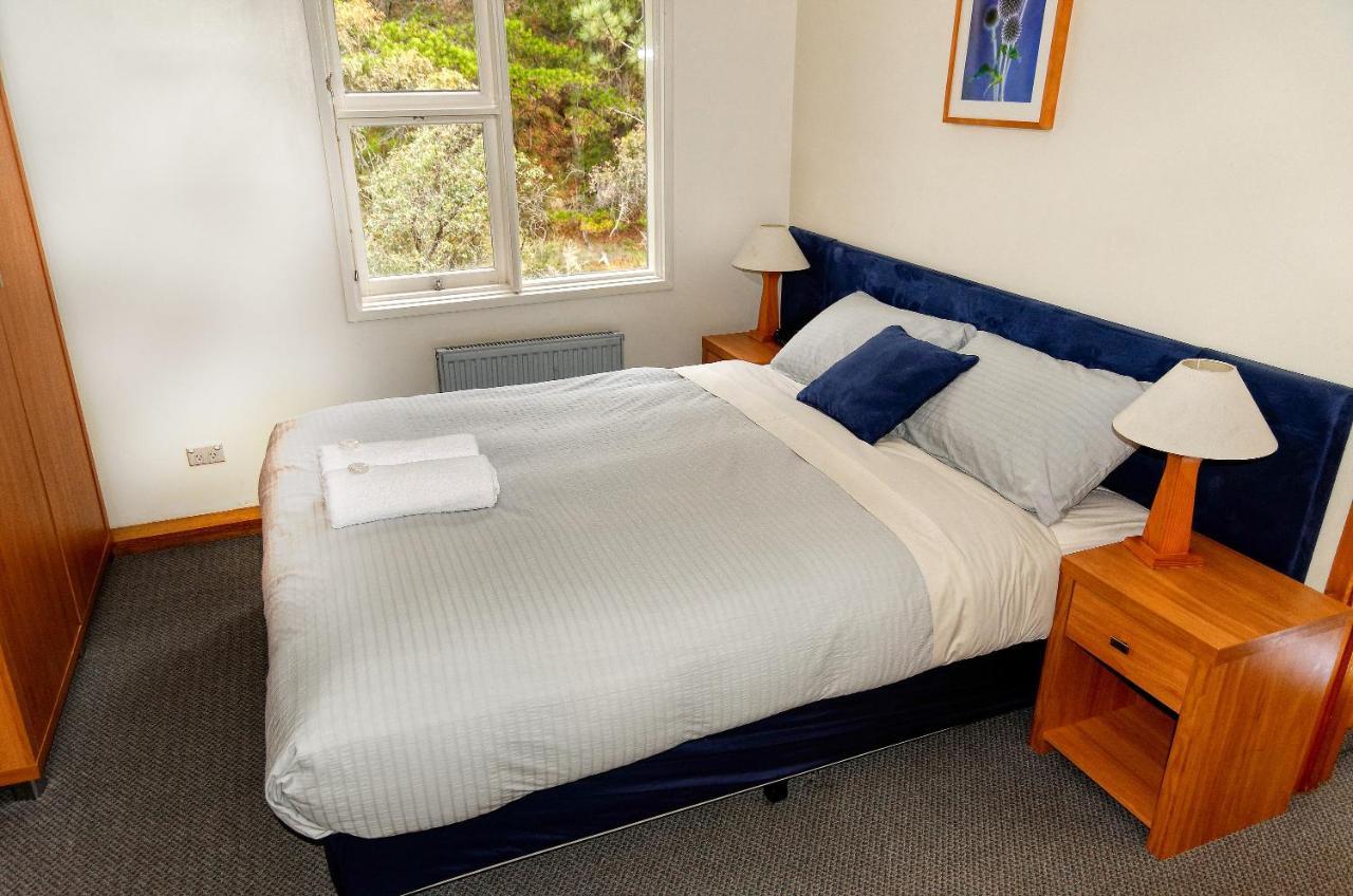 Alpenhorn Villa Thredbo Ngoại thất bức ảnh