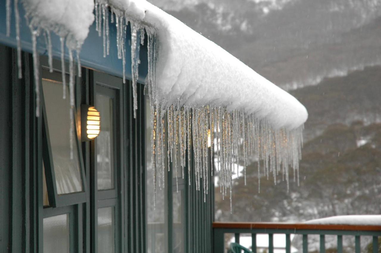 Alpenhorn Villa Thredbo Ngoại thất bức ảnh