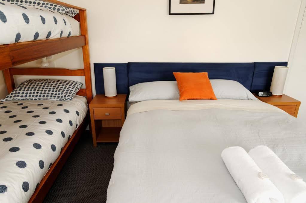 Alpenhorn Villa Thredbo Ngoại thất bức ảnh